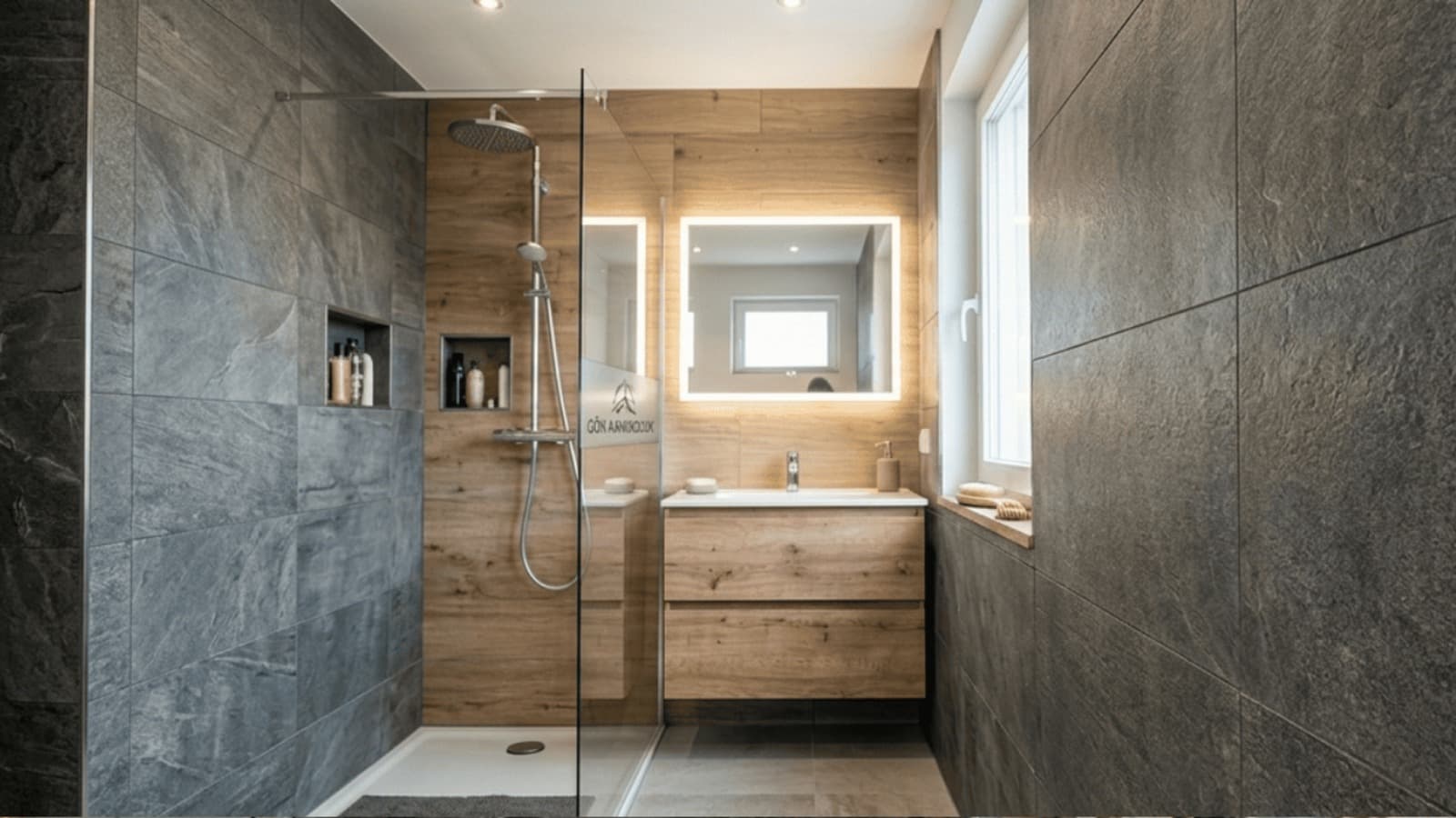 Banyo Yenileme Pendik